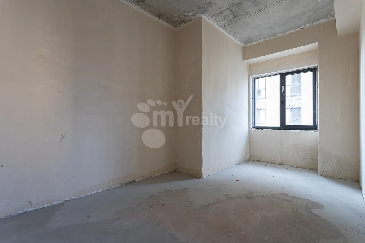2 bedroom apartment for sale Baghramyan 3 alley, Arabkir Yerevan, 158171