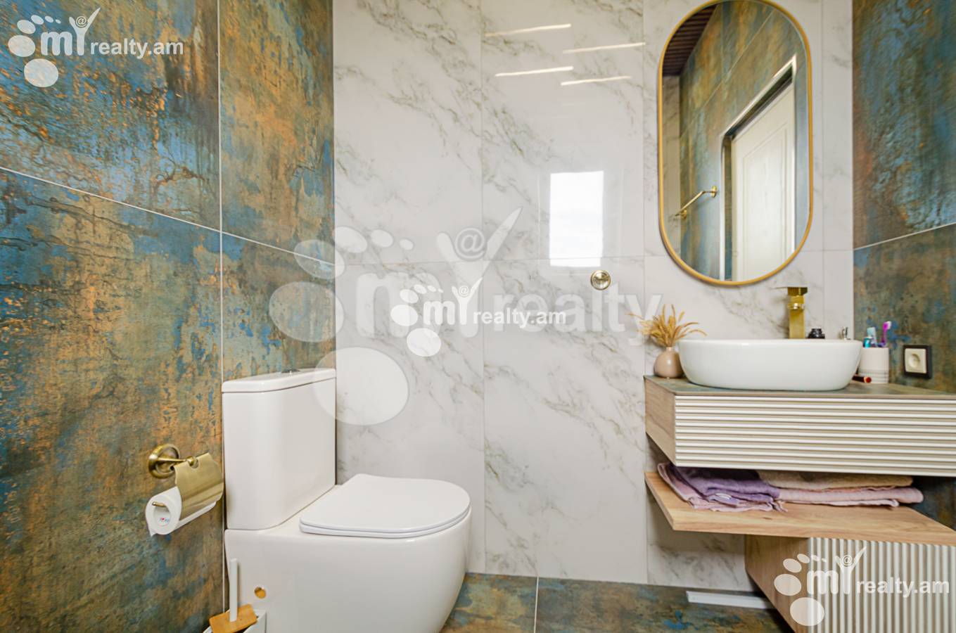 Առանձնատուն  Դուրյան թաղ, Ավան Երևան, 136285