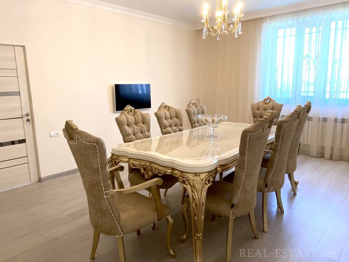 House for sale خیابان نازاربِکیان, آچاپنیاک ایروان, 127695