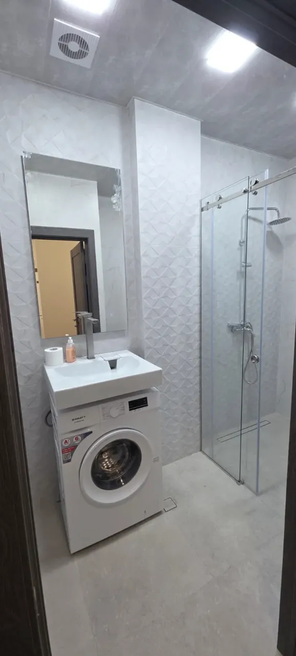 2 bedroom apartment for sale خیابان میکویان, نور نورک ایروان, 161696