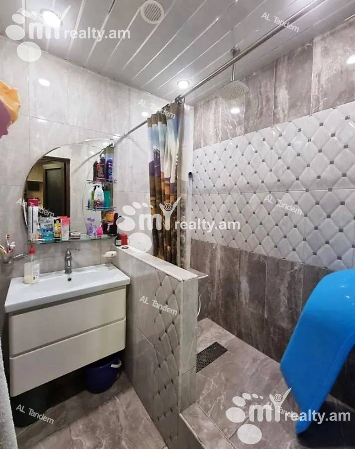 4 սենյականոց բնակարան  Կուրղինյան փող., Մալաթիա-Սեբաստիա Երևան, 124436