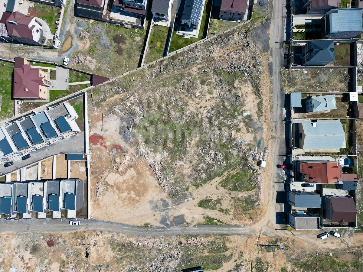 Land for sale Melqumov St, Dawtaschen Yerevan, 159956