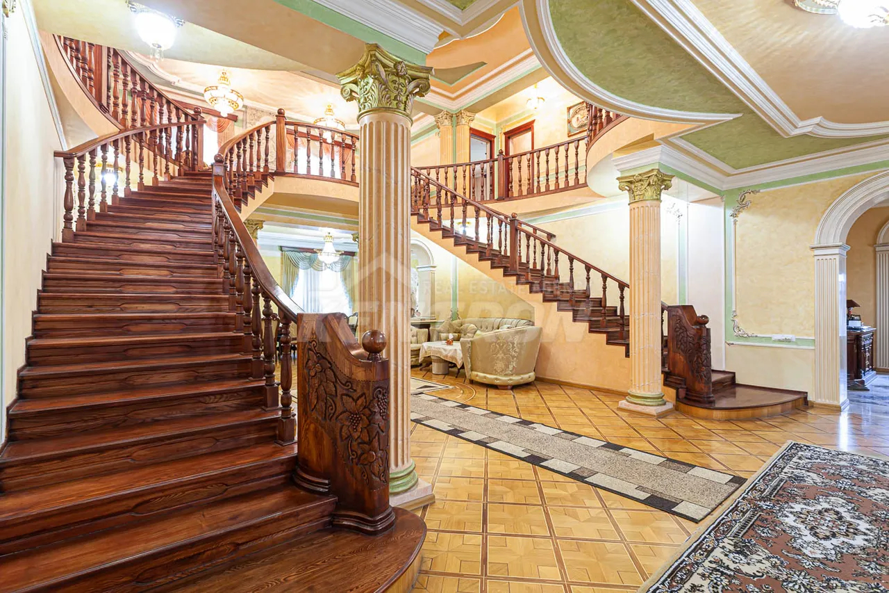 Առանձնատուն  Փիրումյանների փող., Դավթաշեն Երևան, 157261