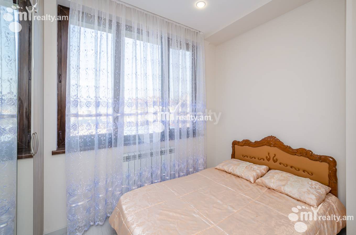 1 սենյականոց բնակարան վարձով Ա. Խաչատրյան փող, Արաբկիր Երևան, 156112