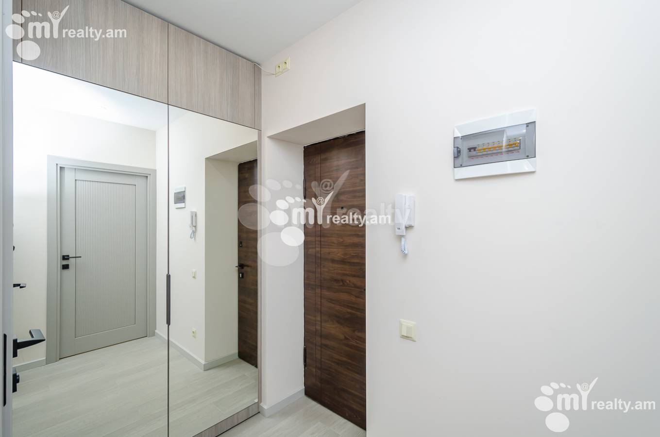 1 սենյականոց բնակարան վարձով Ա. Խաչատրյան փող, Արաբկիր Երևան, 156112