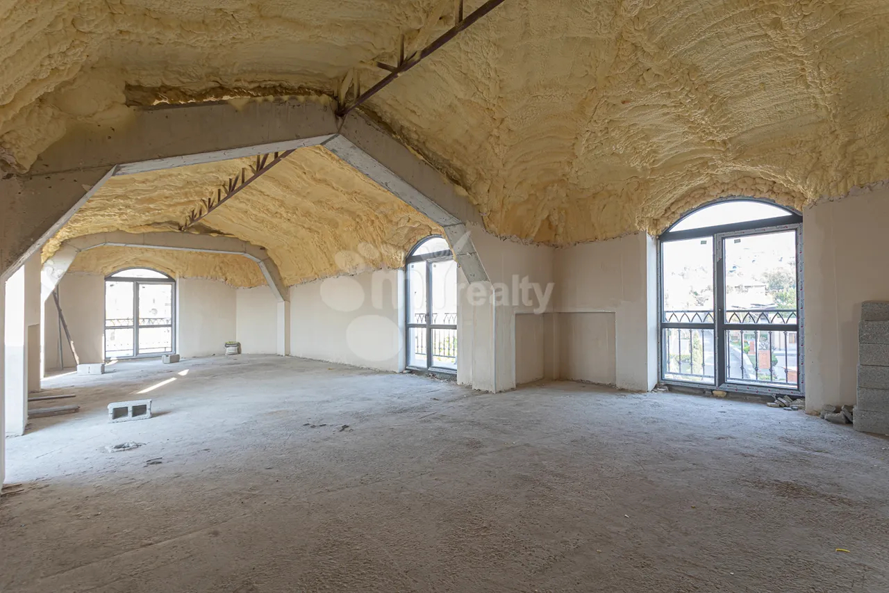 Commercial property for rent կառուցապատողից Norq Ayginer St, Nork-Marash Yerevan, 158036