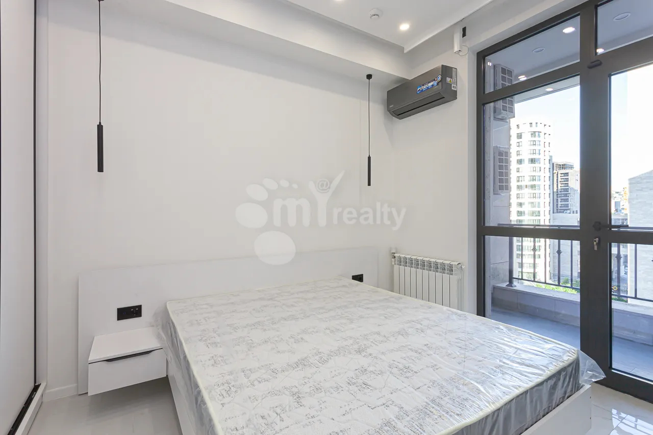 2 bedroom apartment for rent Arshakunyats Ave, Center Yerevan, 161722