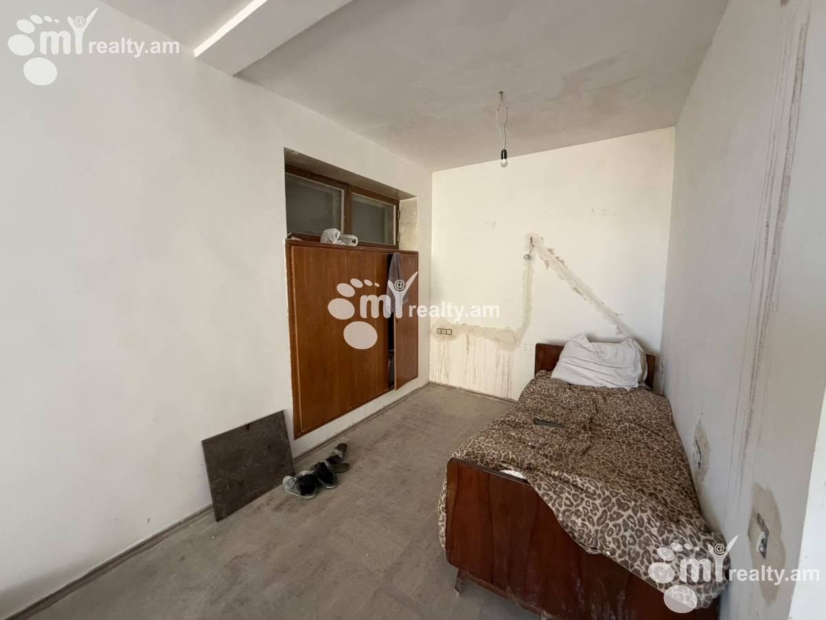 1 bedroom apartment for sale Lepsus St, Qanaqer- Sejtun Yerevan, 160993