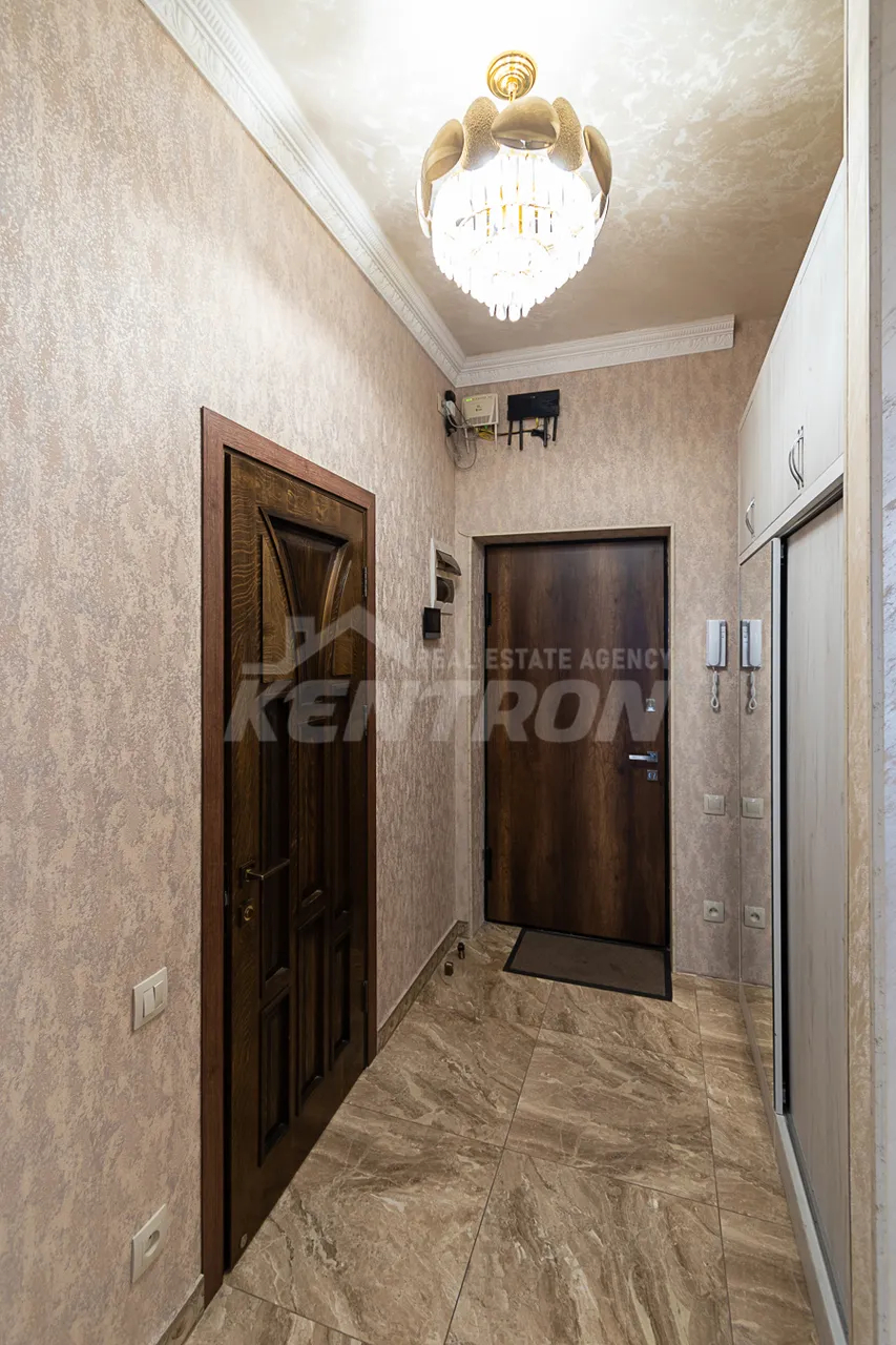 2 bedroom apartment for rent A. Khachatrian St, Arabkir Yerevan, 159177