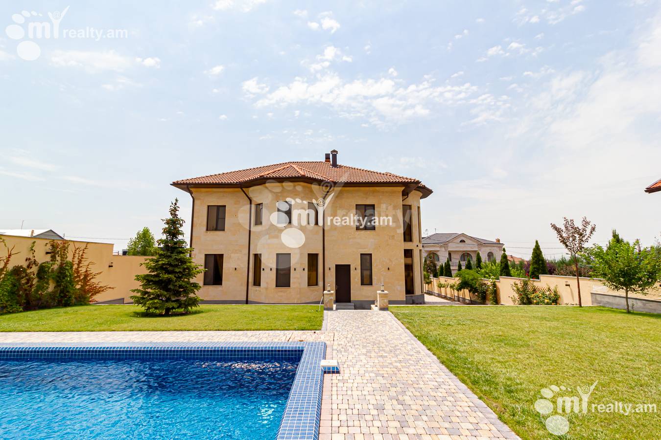 Купить дом Багреванд  район, Нор-Норк Ереван, 153562