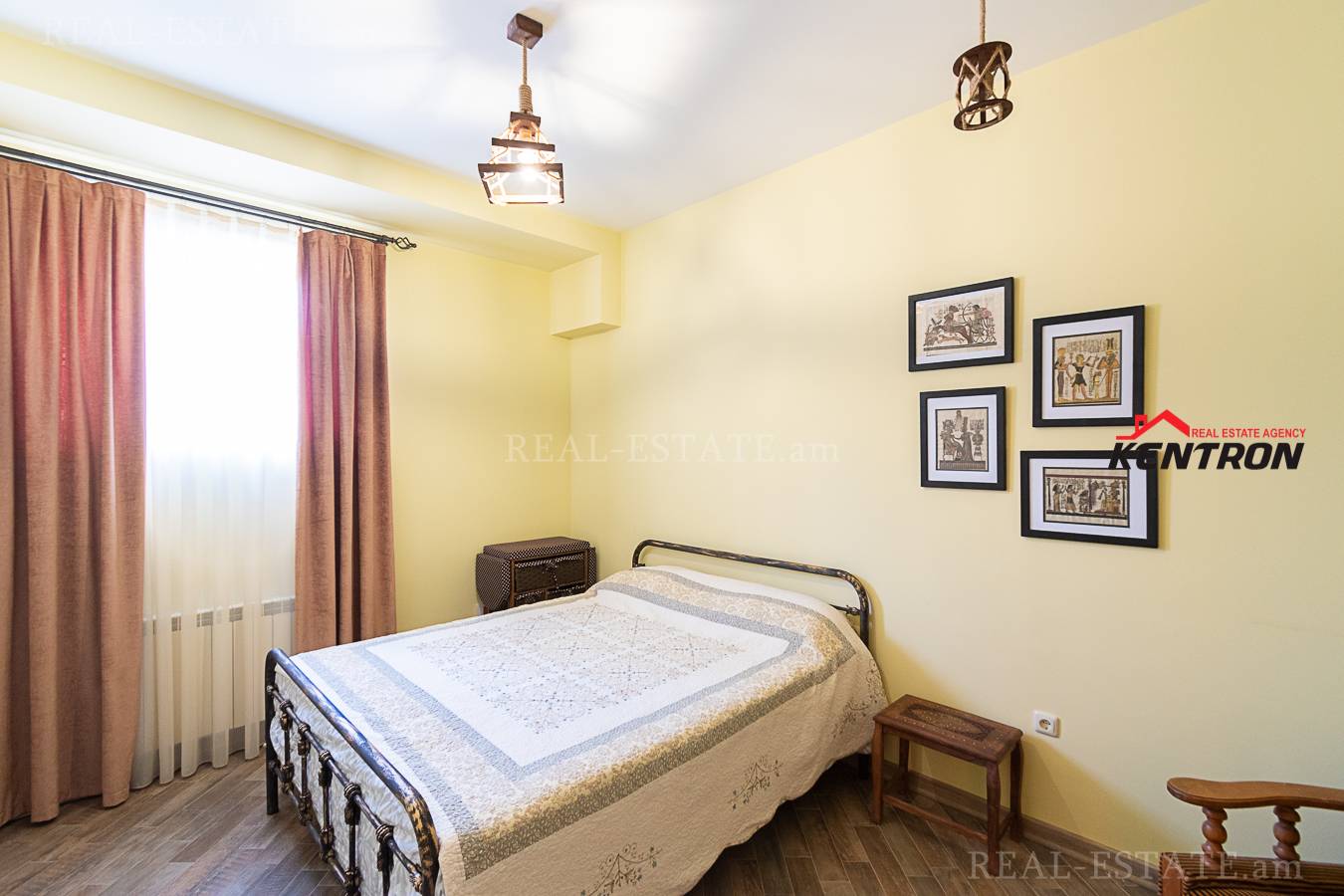 Купить дом Абовян бл, Аван Ереван, 132885