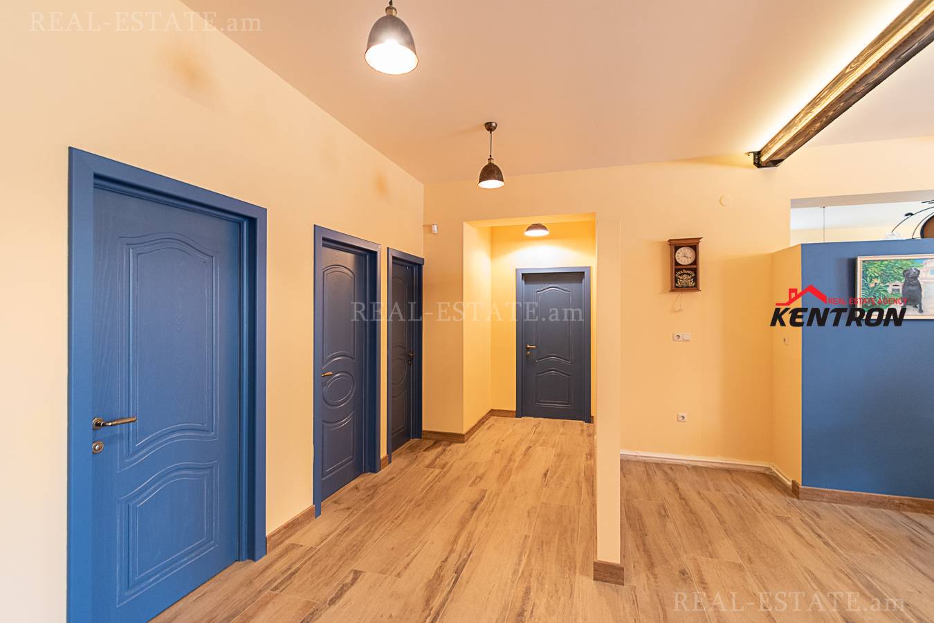 Купить дом Абовян бл, Аван Ереван, 132885