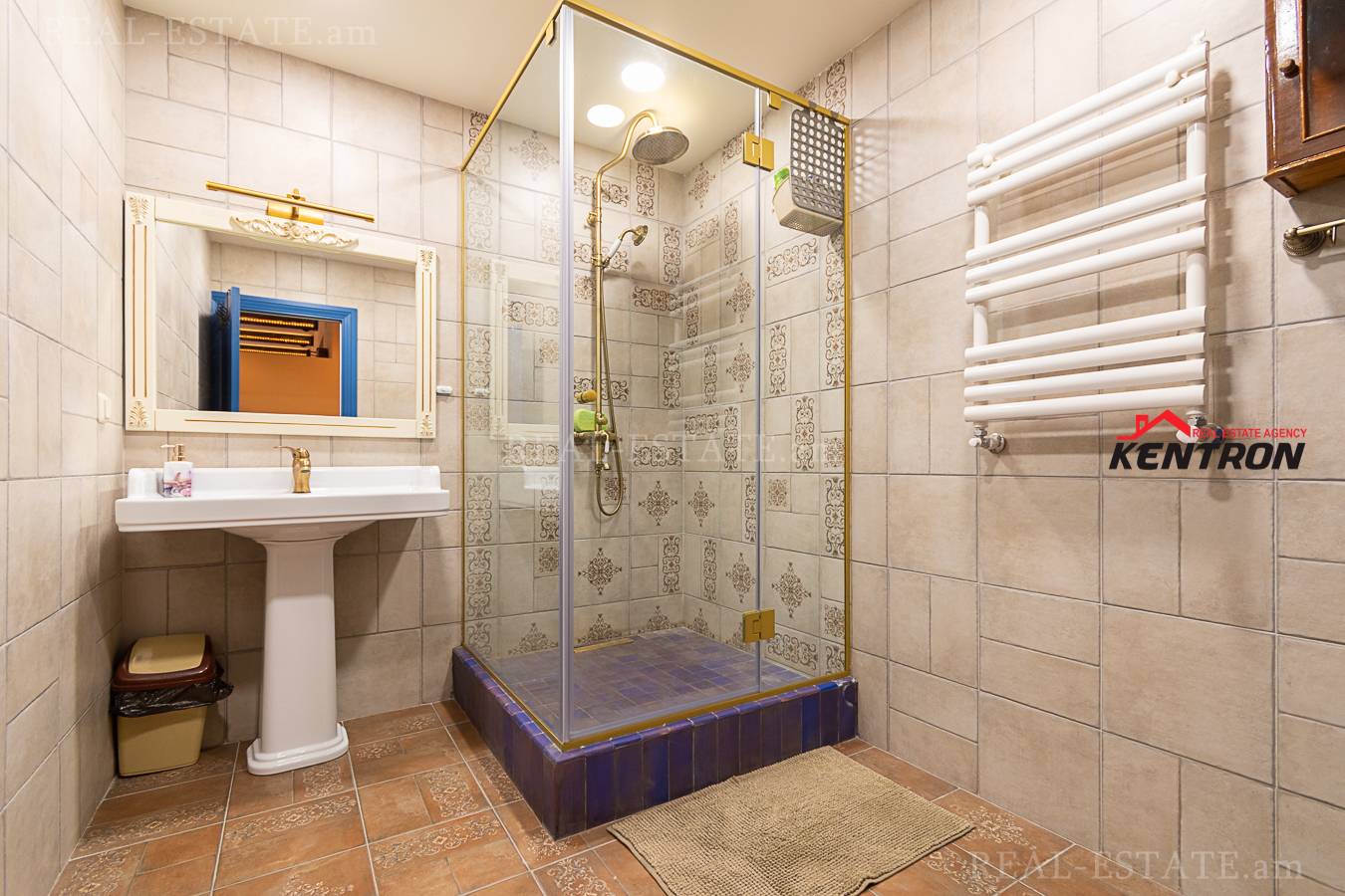 Купить дом Абовян бл, Аван Ереван, 132885