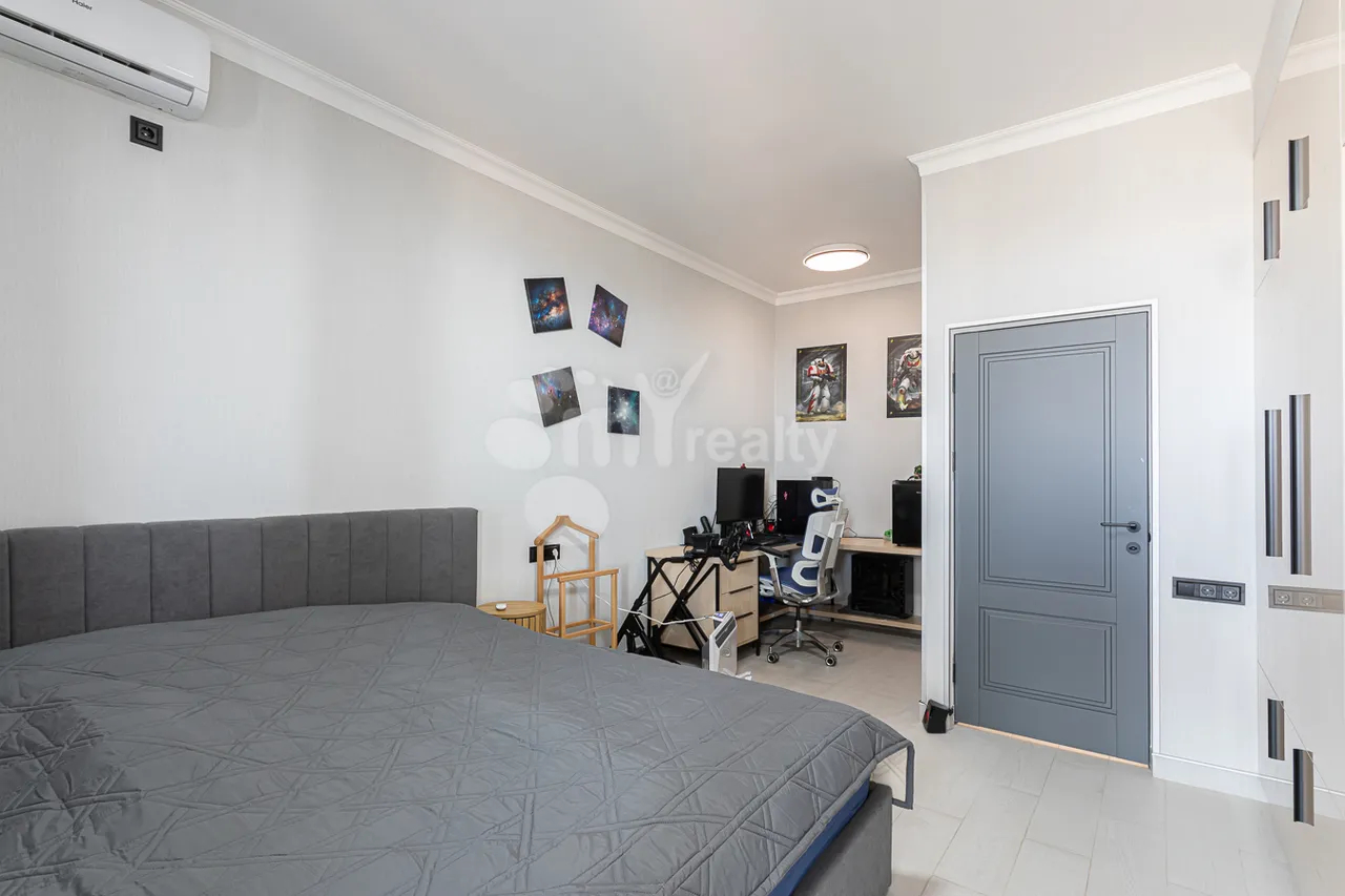 2 սենյականոց բնակարան  Արաբկիր 51րդ փող, Արաբկիր Երևան, 158645