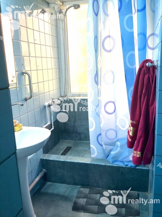 2 bedroom apartment for rent Pushkin St, Center Yerevan, 142595