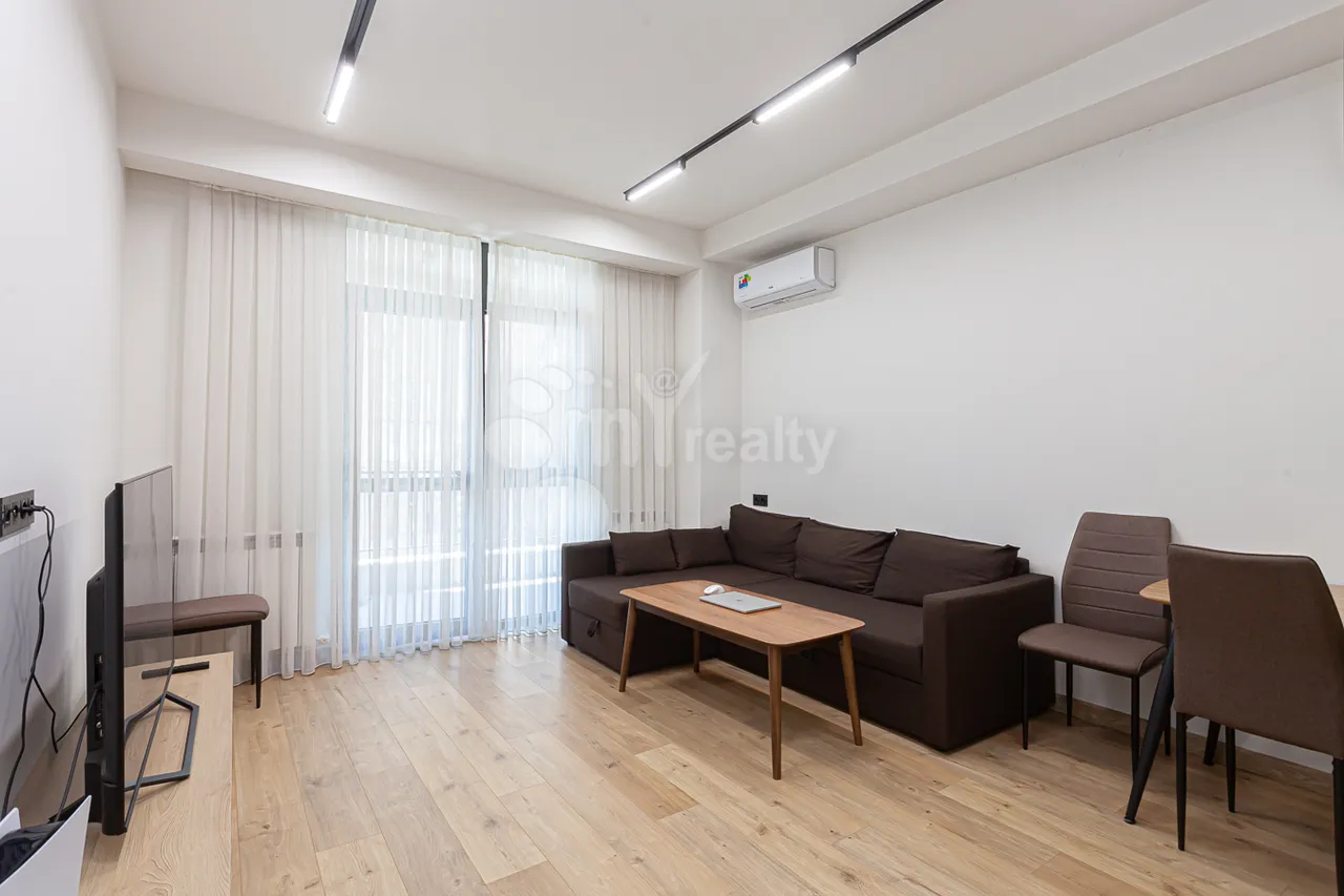 2 bedroom apartment for sale Arshakunyats Ave, Center Yerevan, 160741
