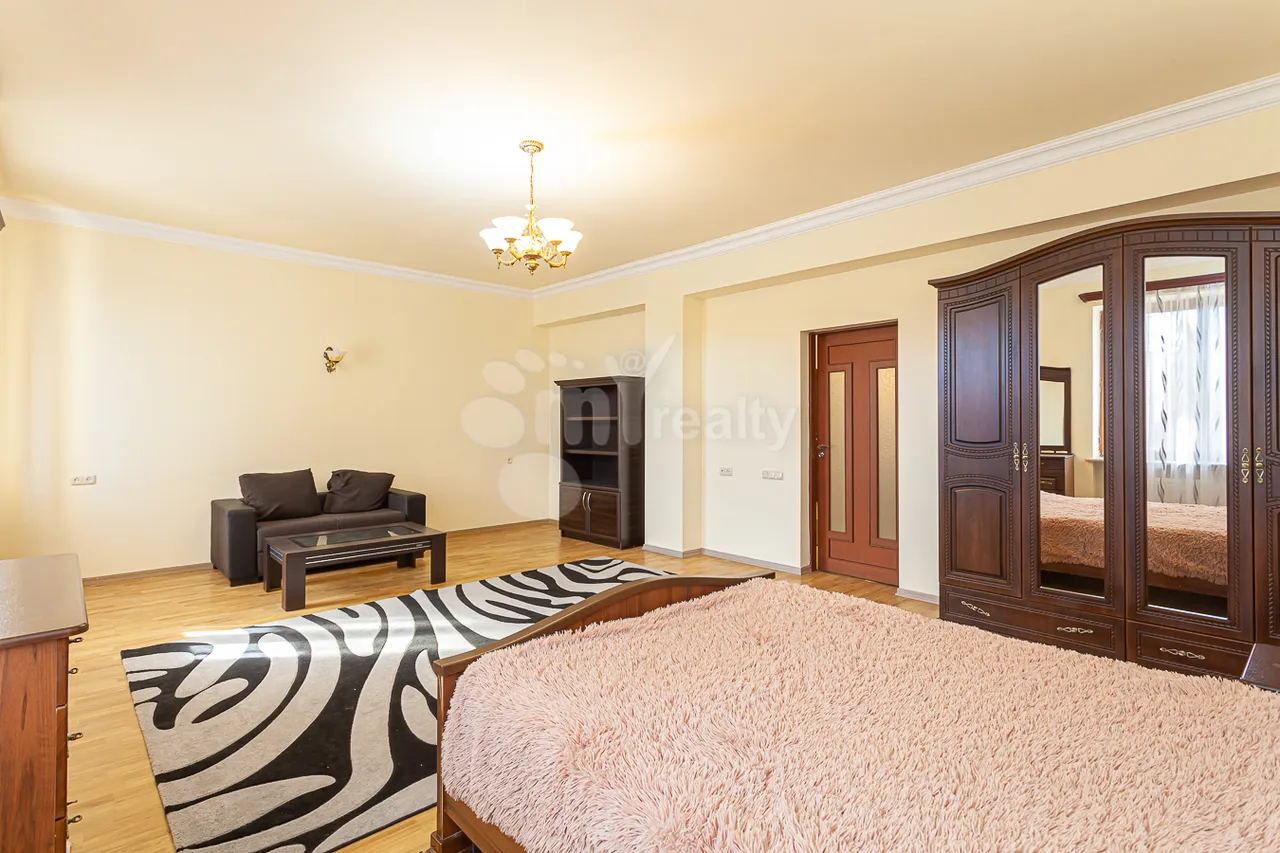 Առանձնատուն վարձով Բաբայան փող, Արաբկիր Երևան, 158723