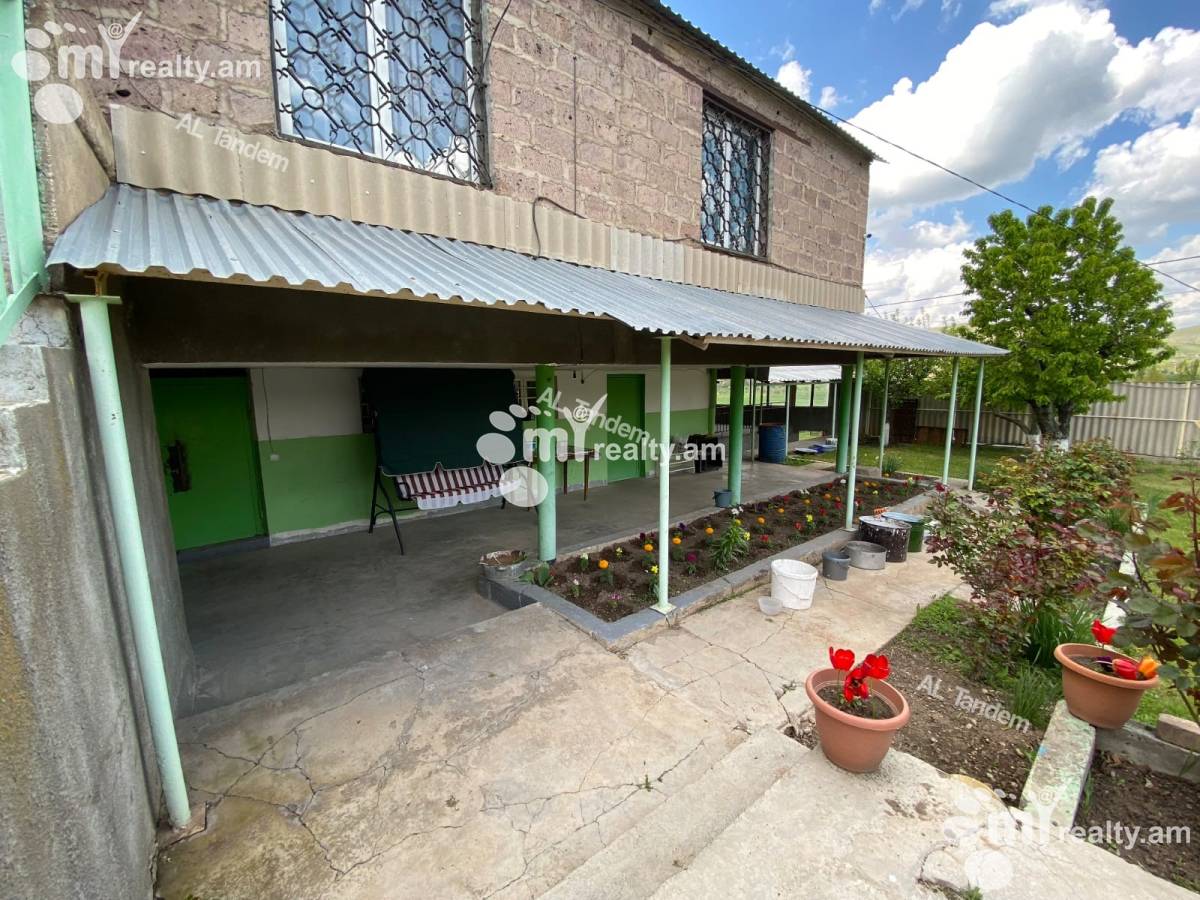 House for sale Arzni str., Arzni Kotaïque, 155052