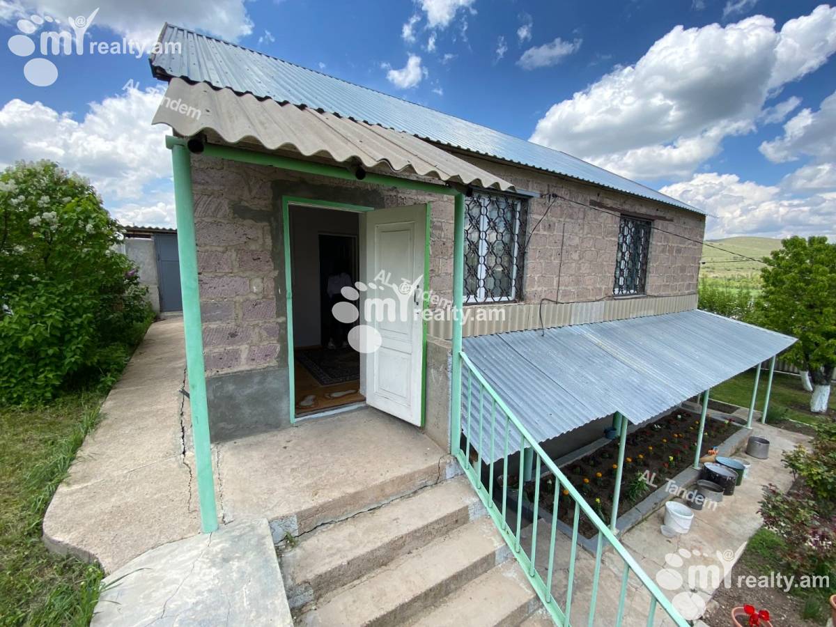 House for sale Arzni str., Arzni Kotaïque, 155052