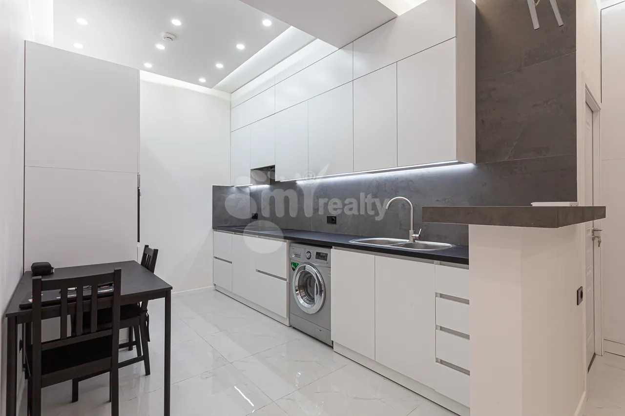 2 bedroom apartment for rent Arshakunyats Ave, Center Yerevan, 161722