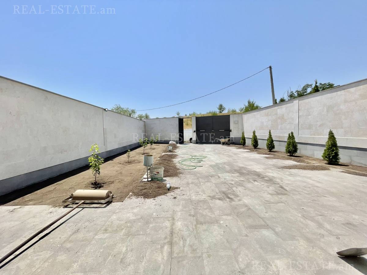 House for sale خیابان م. باباجانیان, آوان ایروان, 106174