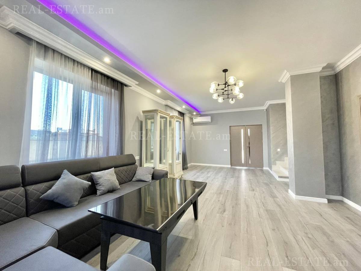 House for sale خیابان م. باباجانیان, آوان ایروان, 106174