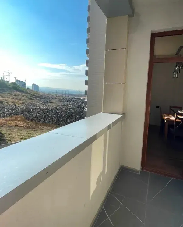 3 bedroom apartment for sale M․ Melqonyan str, Center Yerevan, 159602