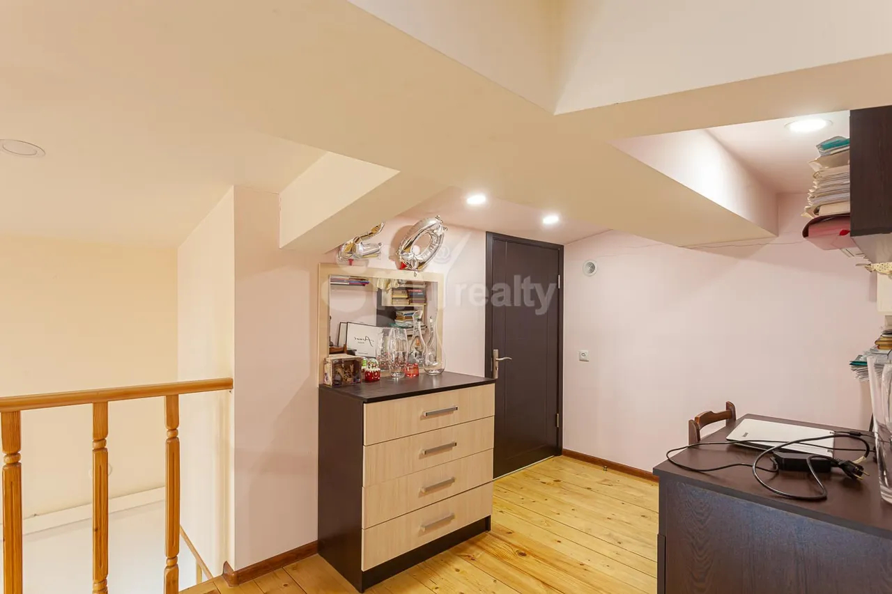 3 bedroom apartment for sale Mamikoniants St, Arabkir Yerevan, 159941