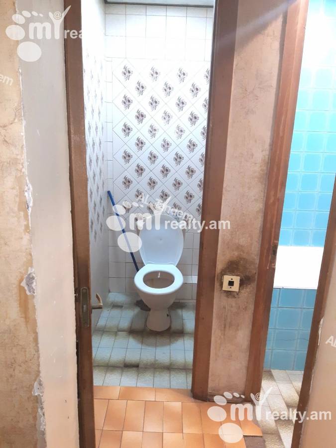 4 սենյականոց բնակարան  Ղափանցյան փող, Արաբկիր Երևան, 141639