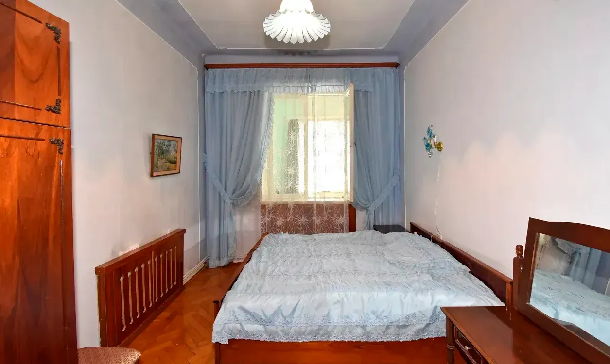 3 bedroom apartment for sale Komitas Ave, Arabkir Yerevan, 161009