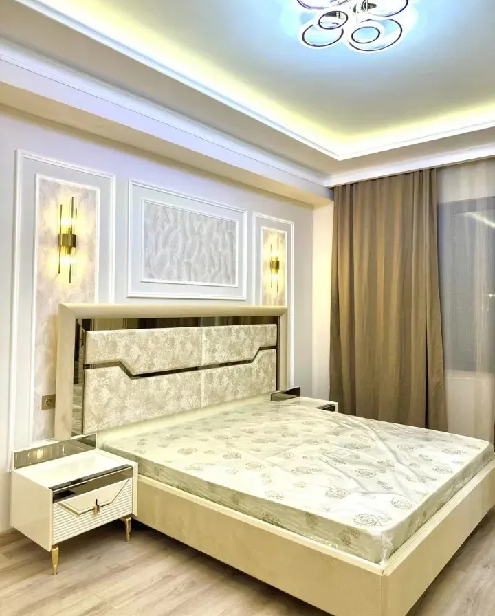 2 bedroom apartment for sale Garegin Nzhdeh Ave, Shengavit Yerevan, 158652