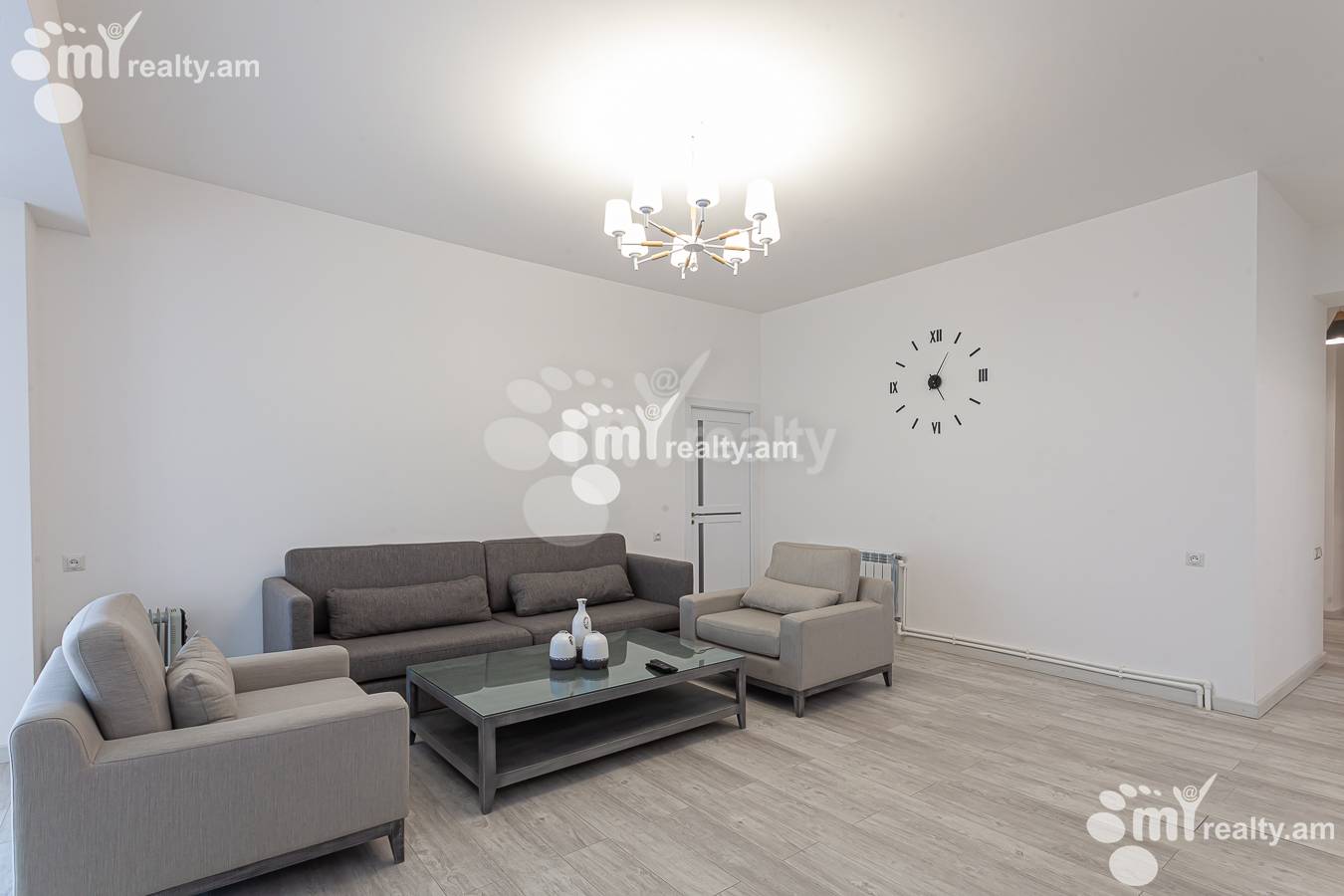 4 bedroom apartment for rent Antarayin St, Center Yerevan, 147902