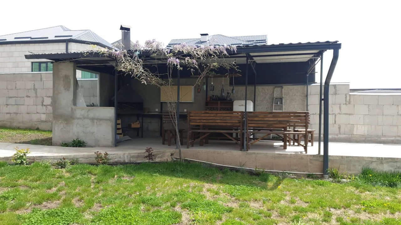 House for sale 44th street, Jrvejh Kotayk, 160814