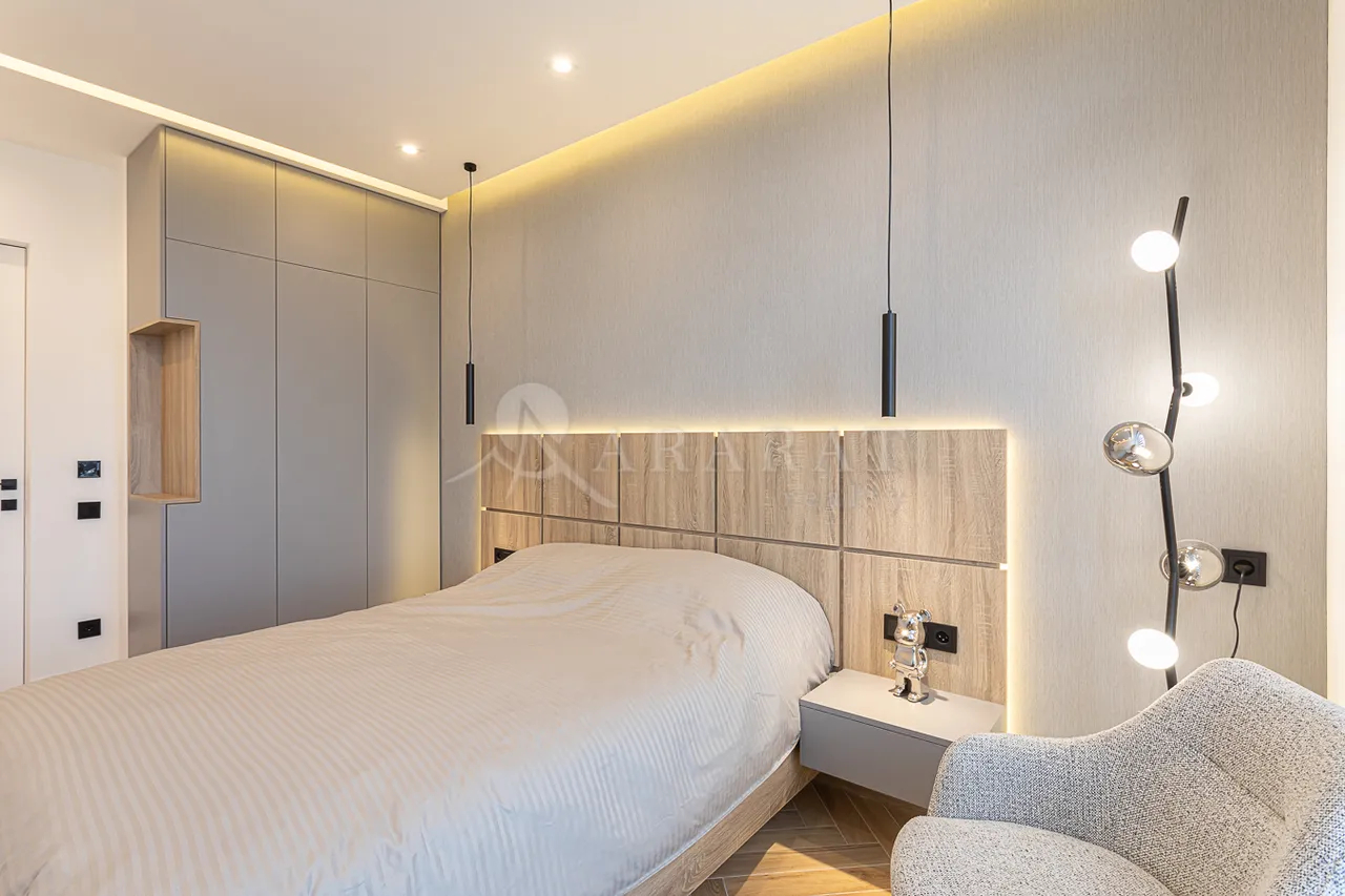 3 սենյականոց բնակարան վարձով Դավիթ Անհաղթի փող, Քանաքեռ-Զեյթուն Երևան, 158857