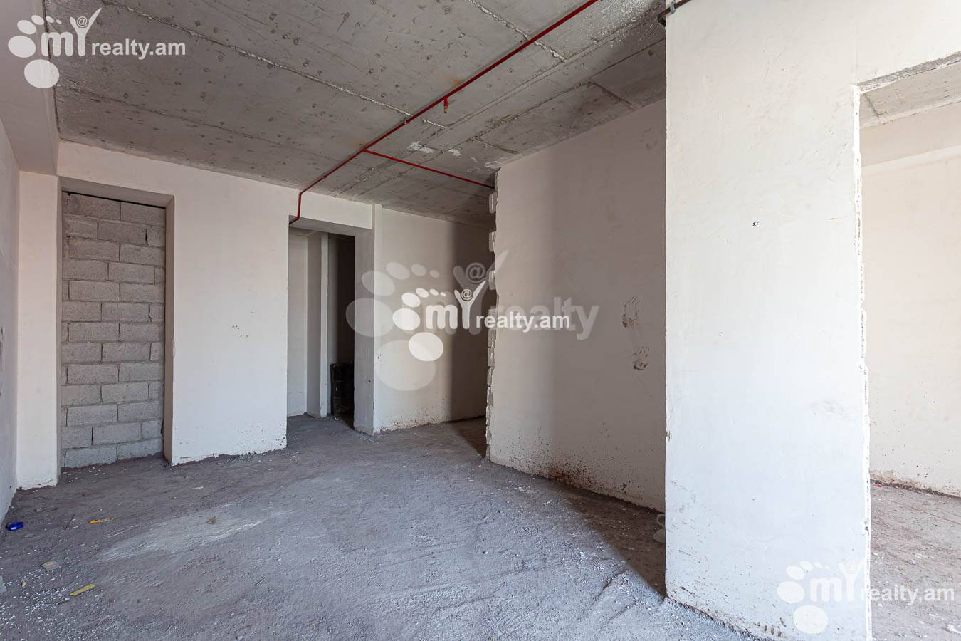 2 bedroom apartment for sale Arabkir 19 St, Arabkir Yerevan, 153994