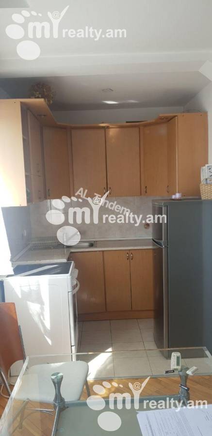 3 bedroom apartment for rent Baghramyan Ave (Kentron), Center Yerevan, 156633