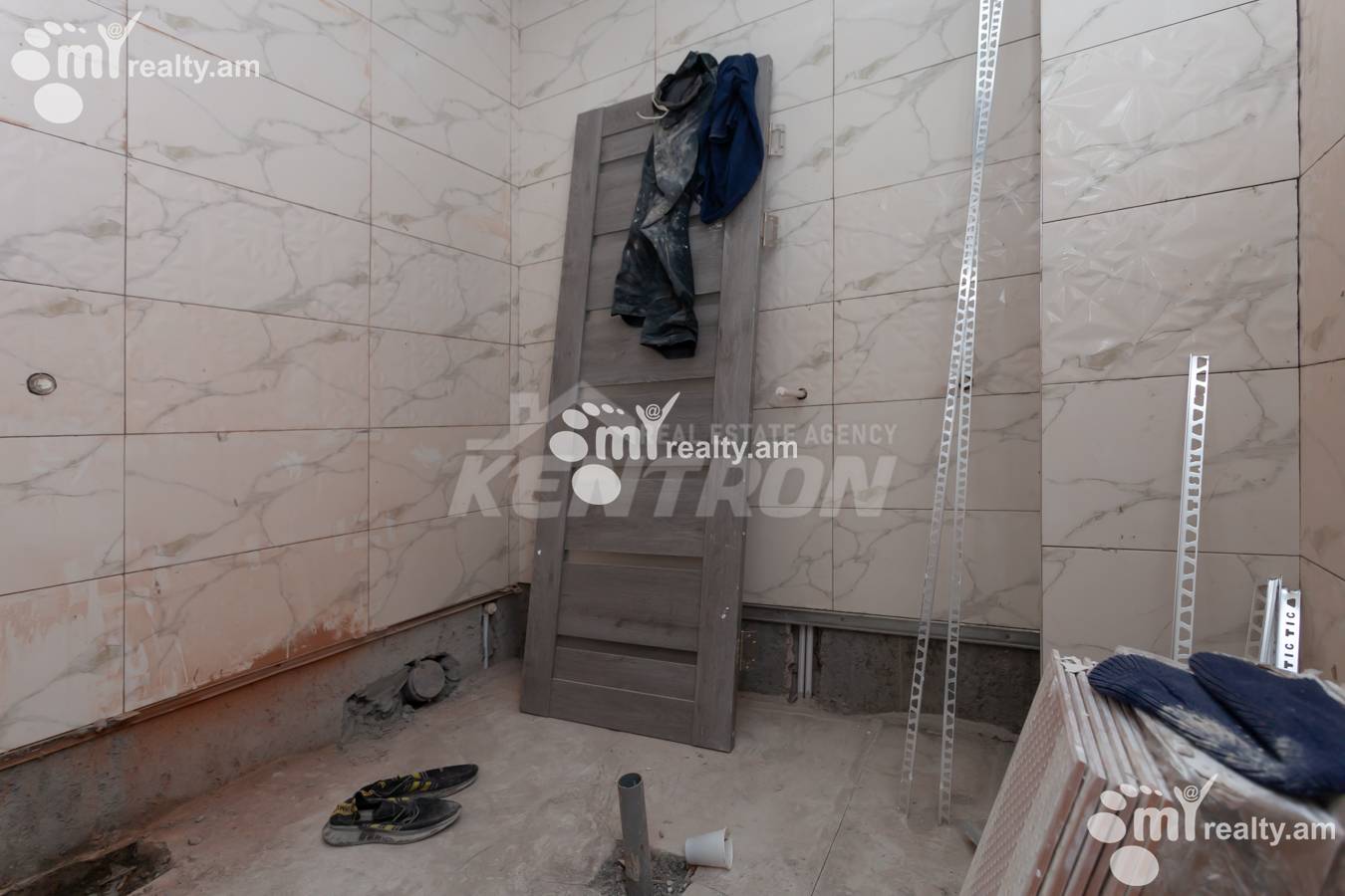 3 bedroom apartment for sale Adonts St, Arabkir Yerevan, 149610