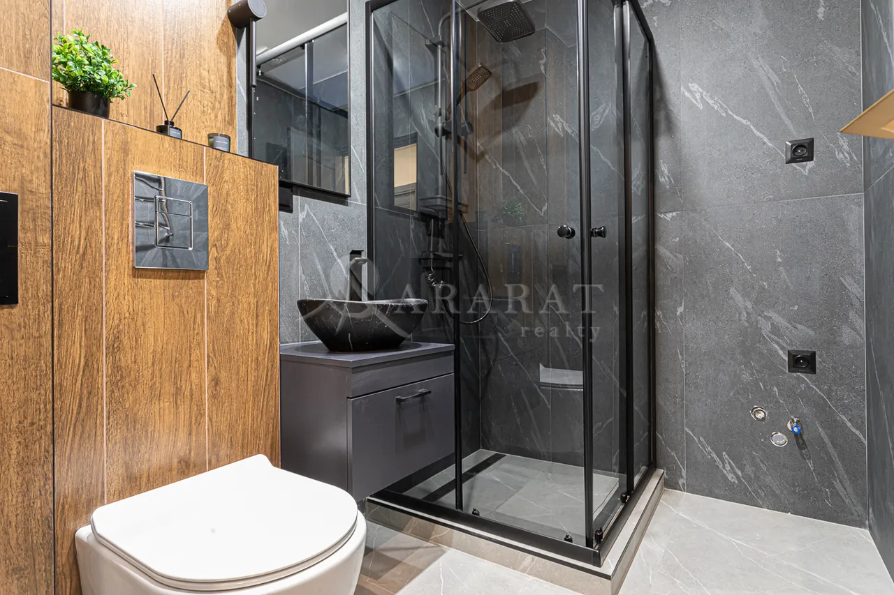 2 bedroom apartment for sale Vardanants St, Center Yerevan, 157695