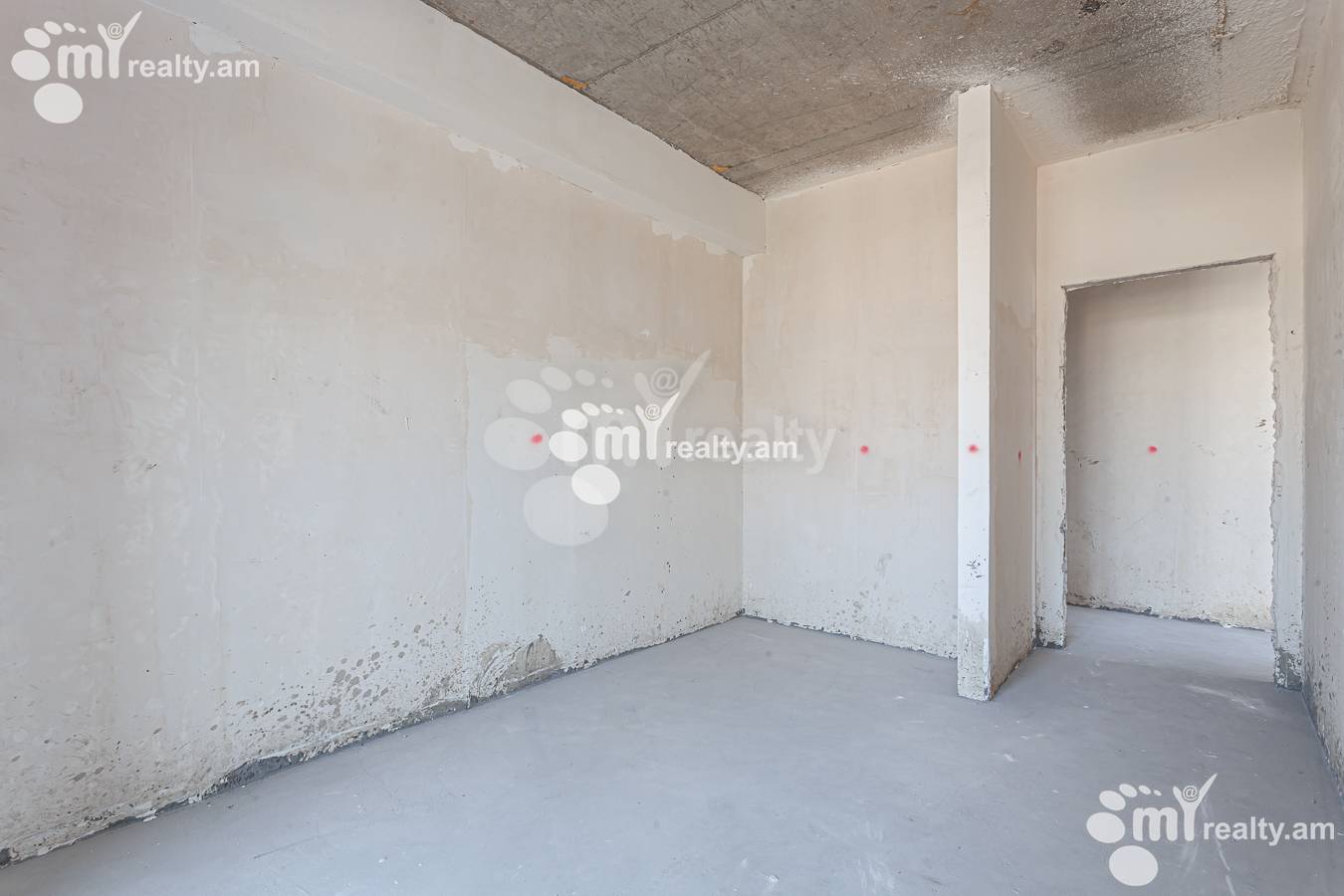 3 bedroom apartment for sale Komitas Ave, Arabkir Yerevan, 155475