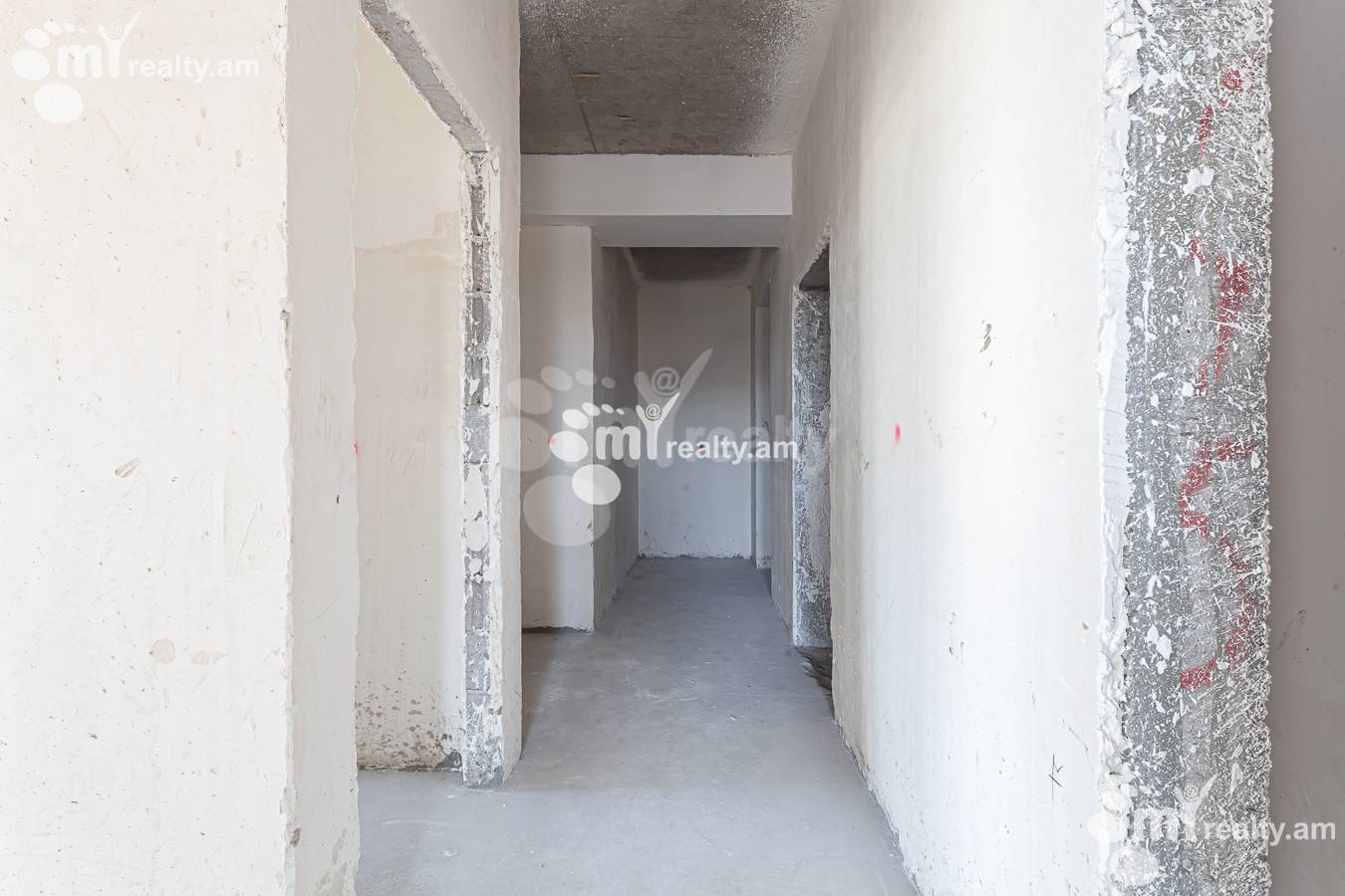 3 bedroom apartment for sale Komitas Ave, Arabkir Yerevan, 155475