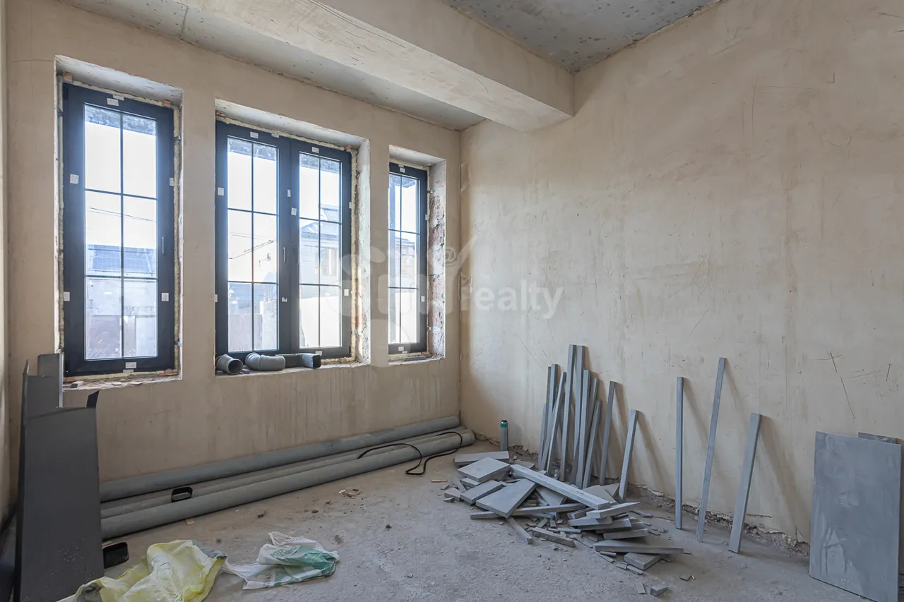 House for sale Paruyr Sevak dis., Avan Yerevan, 159438
