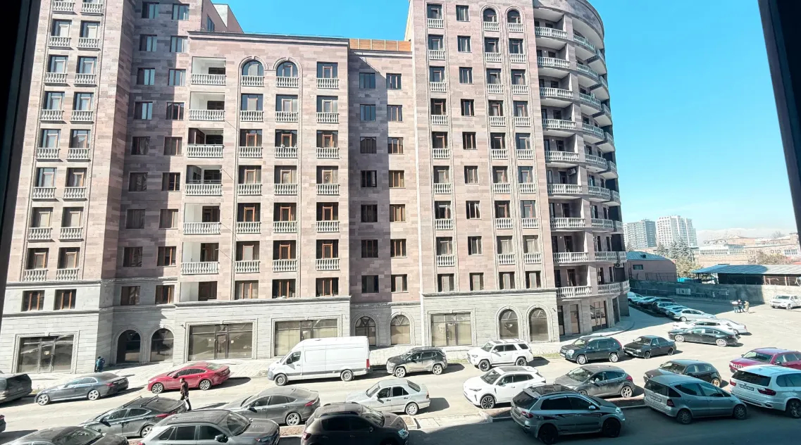 2 bedroom apartment for sale Adonts St, Arabkir Yerevan, 159551