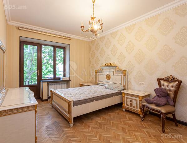 2-senyakanoc-bnakaran-vacharq-Yerevan-Center