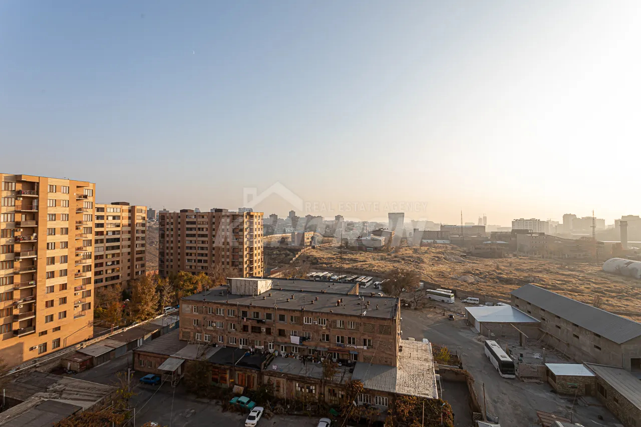 2 bedroom apartment for sale Mikoyan St, Davtashen Yerevan, 157994