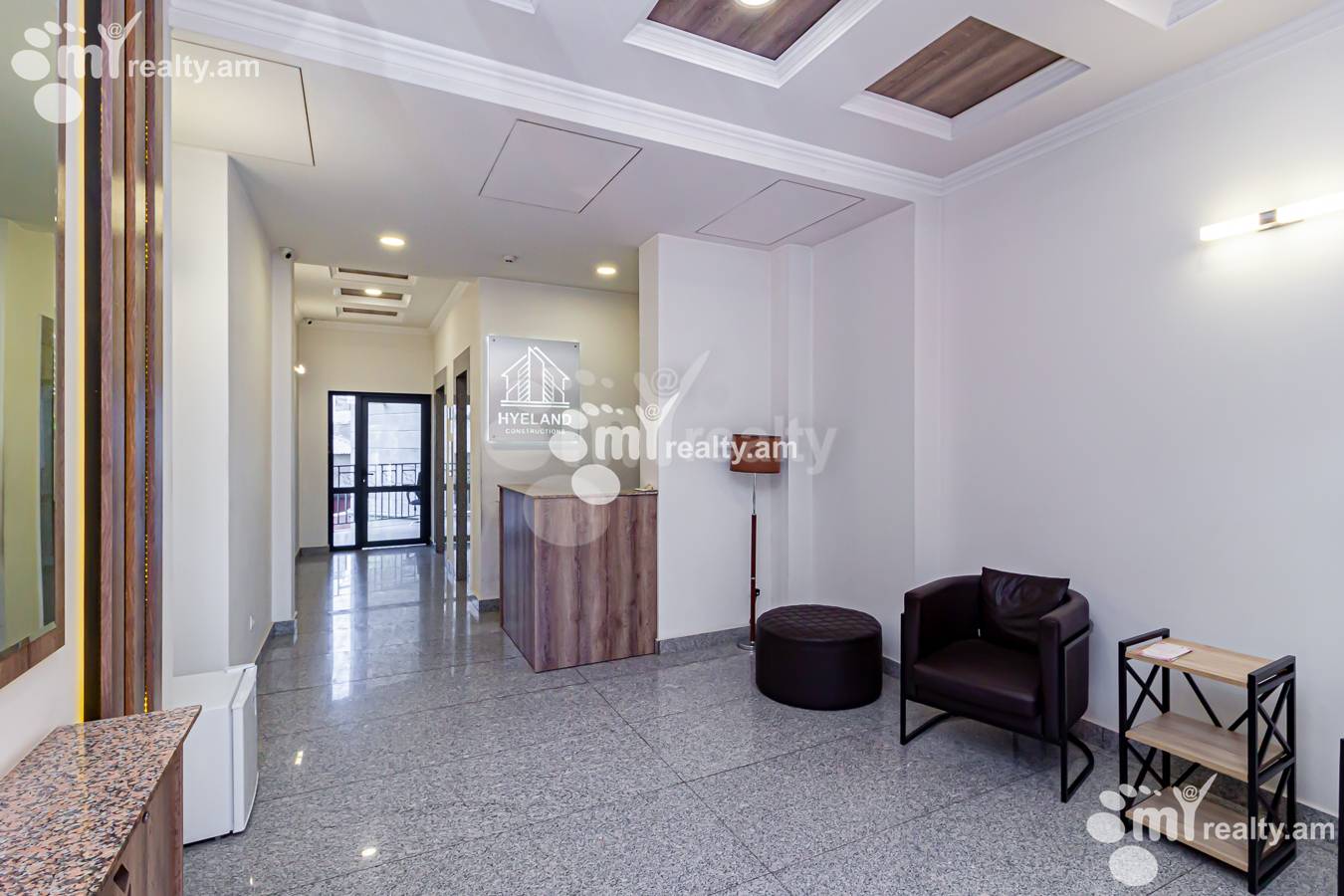 3 bedroom apartment for sale Maro Margaryan street, Arabkir Yerevan, 152575