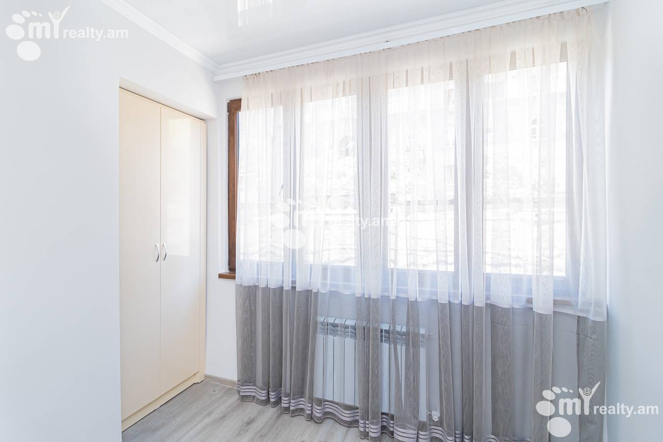 Снять 2 комнатную квартиру Ахбюр Сероб ул, Арабкир Ереван, 153590