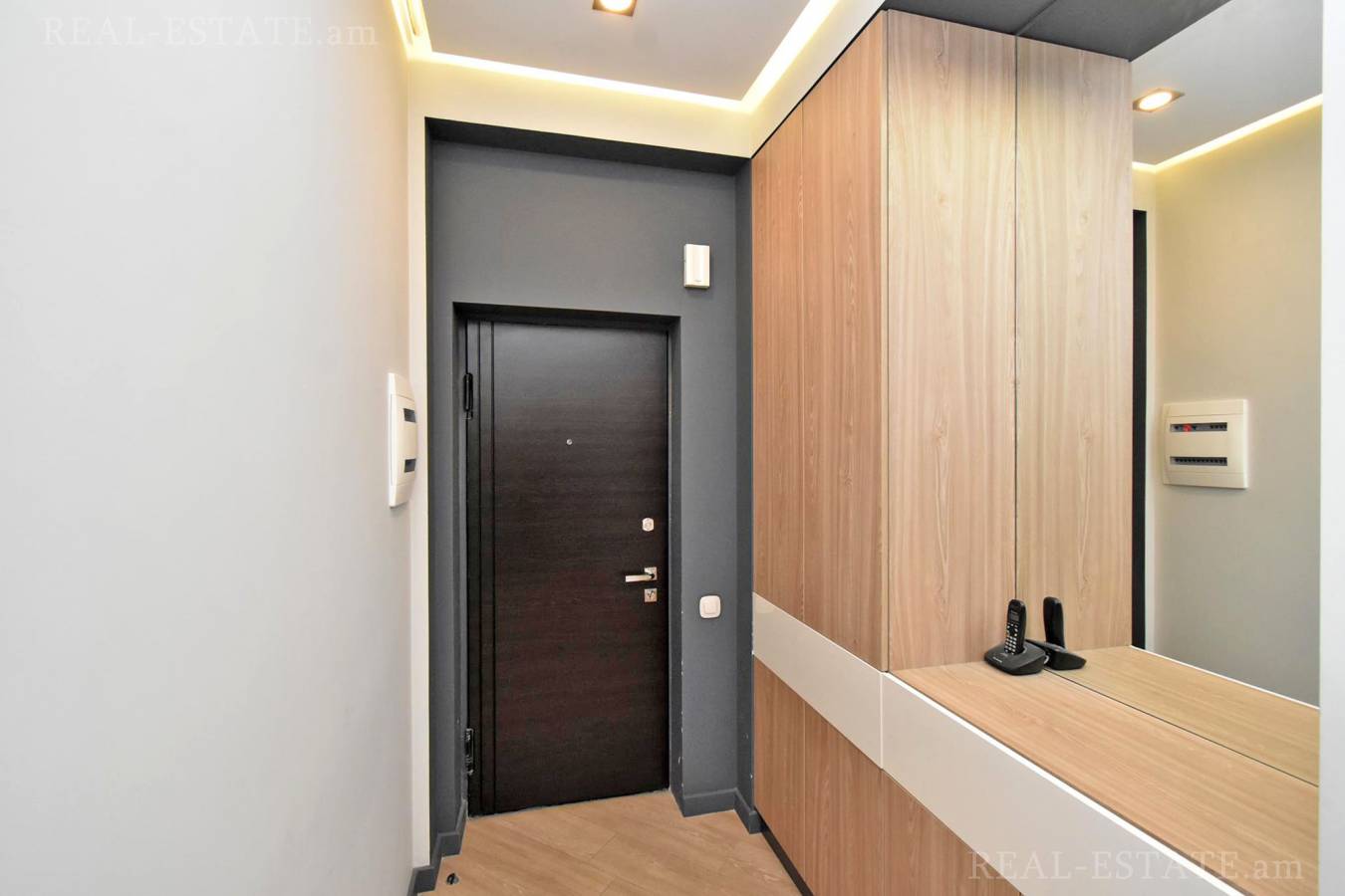 3 bedroom apartment for sale Komitas Ave, Arabkir Yerevan, 138962