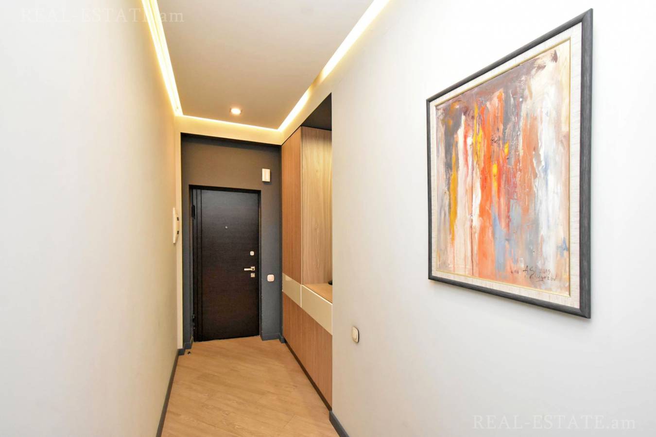 3 bedroom apartment for sale Komitas Ave, Arabkir Yerevan, 138962