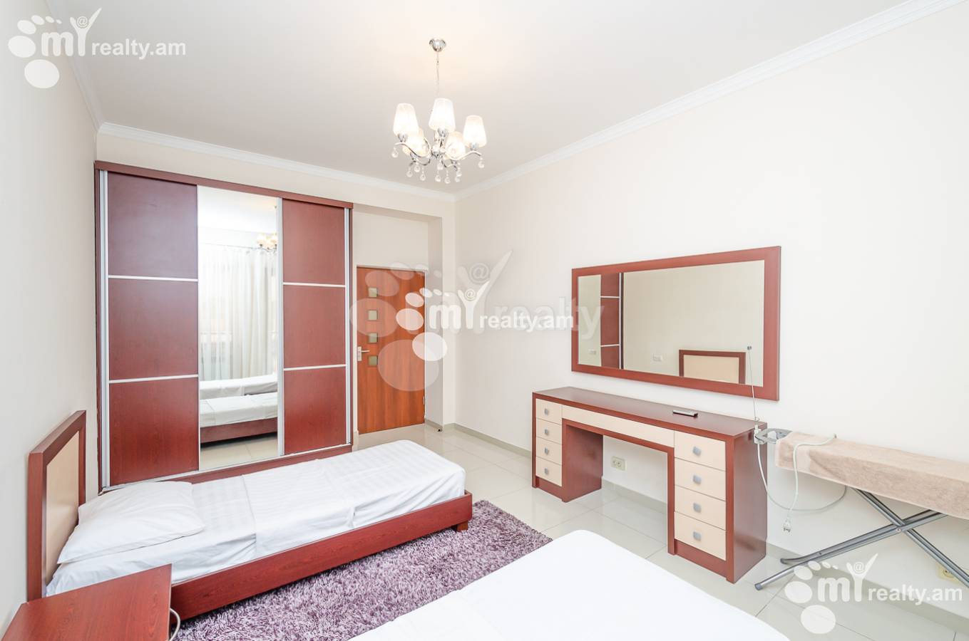 3 bedroom apartment for rent Northern(Hyusisayin)  Ave, Center Yerevan, 152780