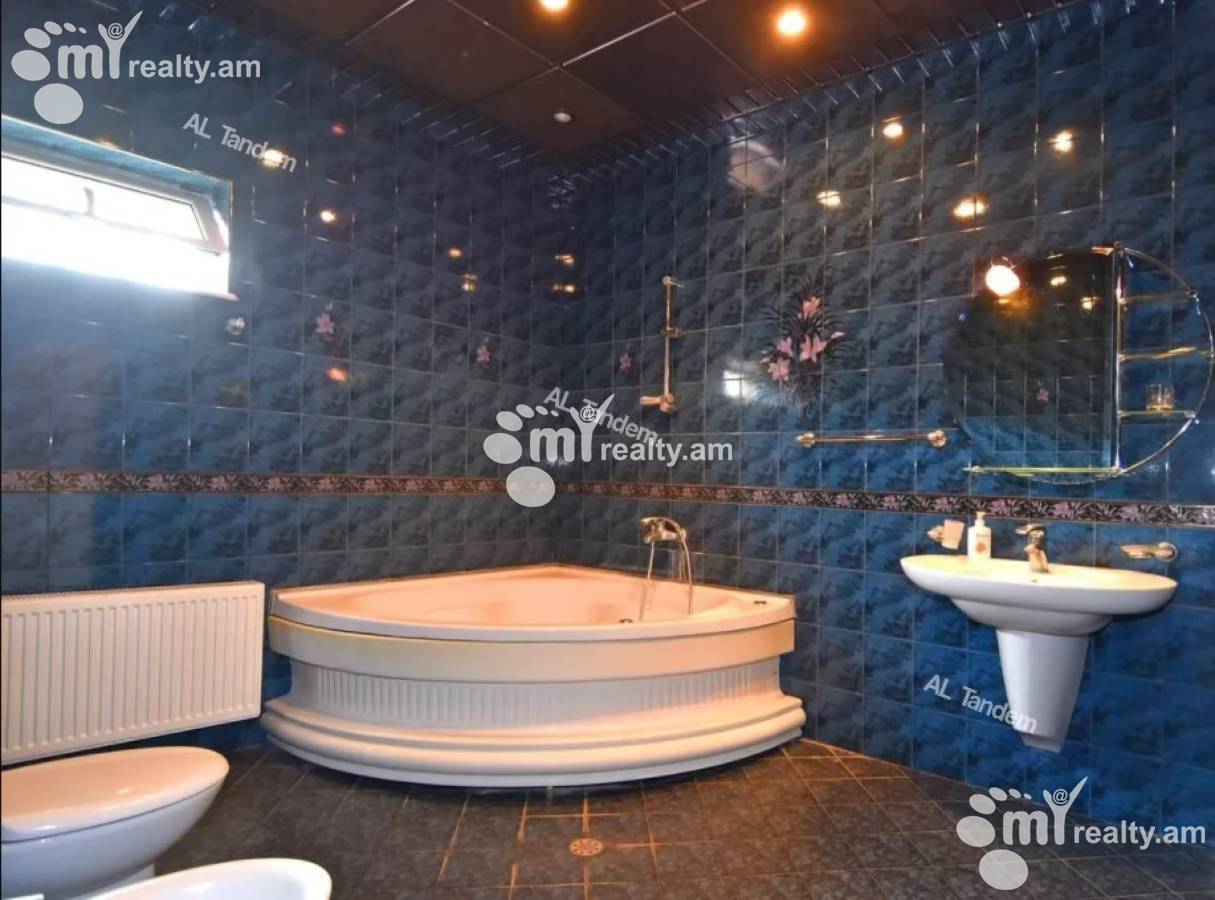 House for rent Aygektsi St, Arabkir Yerevan, 124104